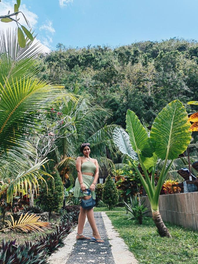 Mahaloka Valley Nusa Penida Sakti Exterior foto