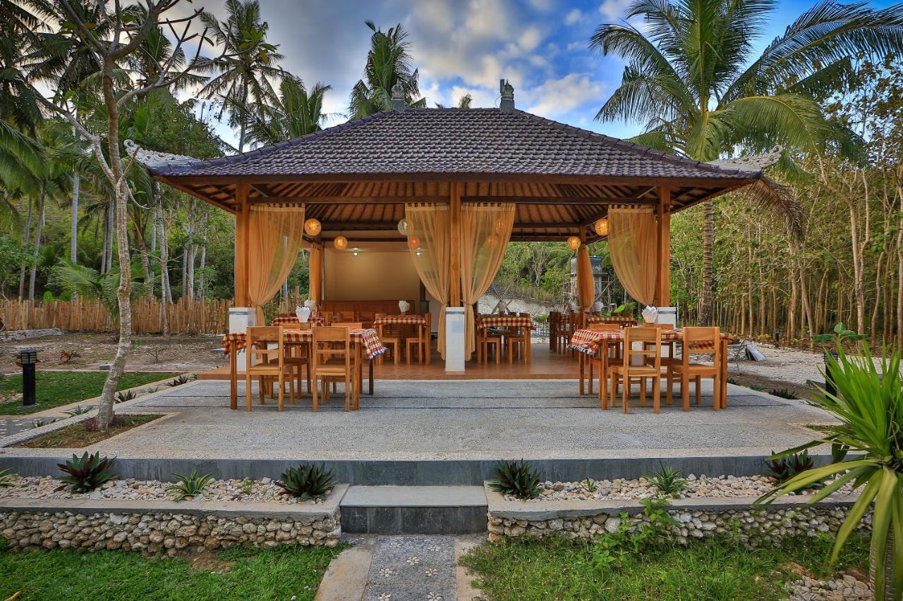 Mahaloka Valley Nusa Penida Sakti Exterior foto